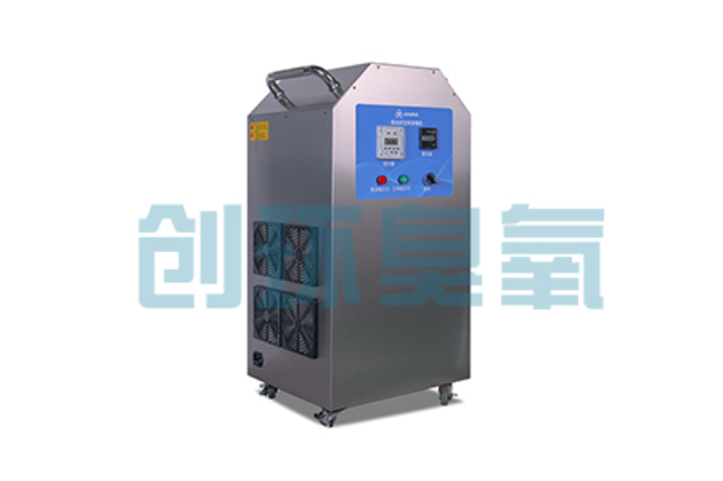 井陉2026化妆品生产车间GMP洁净区环境维持,臭氧发生器如何与空调系统联动?