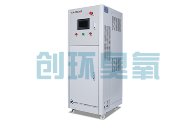 井陉海水养殖病害频发怎么防？臭氧发生器无残留消毒全解析