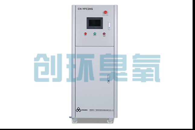 井陉ORP(氧化还原电位)控制在海水养殖臭氧投加中的核心作用与设定区间