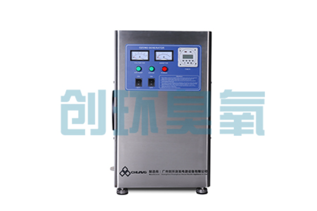 井陉高盐高浓度化工废水怎么处理？臭氧发生器催化氧化技术的应用边界在哪里？