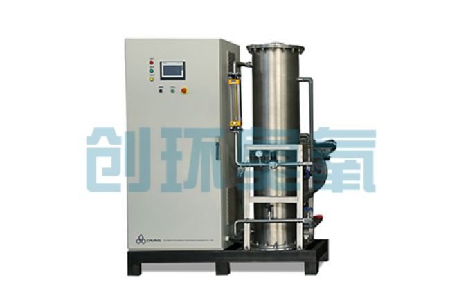 井陉高浓度化工废水脱毒对比：臭氧发生器与湿式氧化法（WAO）的能耗与设备投资评估