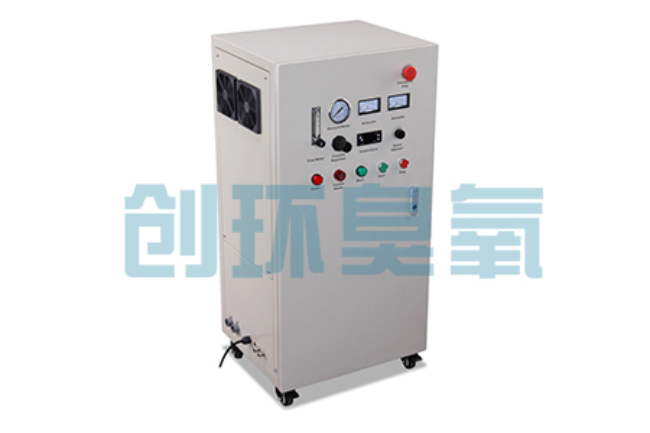 井陉5个臭氧发生器实操技巧,有效提升鲈鱼循环水养殖成活率